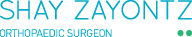 Shay Zayontz